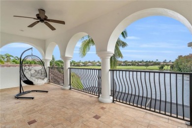 Welcome home to this beautifully transformed custom estate on The Club At Renaissance in Florida - for sale on GolfHomes.com, golf home, golf lot