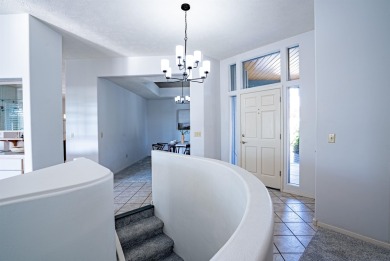 Welcome to this stunning 5-bedroom, 4-bathroom home tucked away on The Fairways at West Terrace in Washington - for sale on GolfHomes.com, golf home, golf lot
