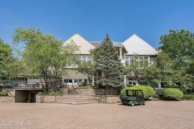 Expansive Ranch in Prestigious Golf Course Adult Community

 on Sea Oaks Golf Club in New Jersey - for sale on GolfHomes.com, golf home, golf lot