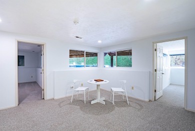 Welcome to this stunning 5-bedroom, 4-bathroom home tucked away on The Fairways at West Terrace in Washington - for sale on GolfHomes.com, golf home, golf lot