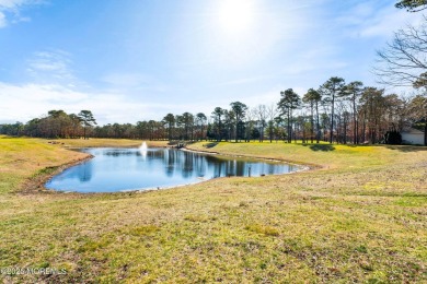 Expansive Ranch in Prestigious Golf Course Adult Community

 on Sea Oaks Golf Club in New Jersey - for sale on GolfHomes.com, golf home, golf lot