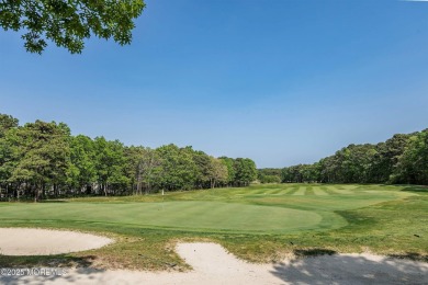 Expansive Ranch in Prestigious Golf Course Adult Community

 on Sea Oaks Golf Club in New Jersey - for sale on GolfHomes.com, golf home, golf lot