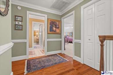 Welcome to the Country Club of South Carolina, a premier golf on Country Club of South Carolina in South Carolina - for sale on GolfHomes.com, golf home, golf lot