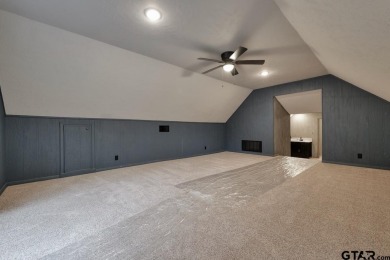 Stunningly remodeled Hideaway gem--now better than ever! on Hide-A-Way Lake Golf Course in Texas - for sale on GolfHomes.com, golf home, golf lot
