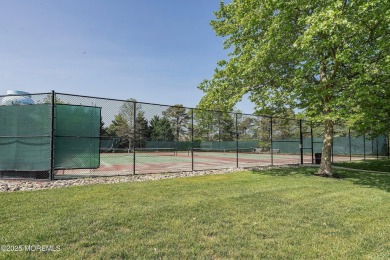 Expansive Ranch in Prestigious Golf Course Adult Community

 on Sea Oaks Golf Club in New Jersey - for sale on GolfHomes.com, golf home, golf lot