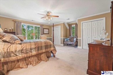 Welcome to the Country Club of South Carolina, a premier golf on Country Club of South Carolina in South Carolina - for sale on GolfHomes.com, golf home, golf lot