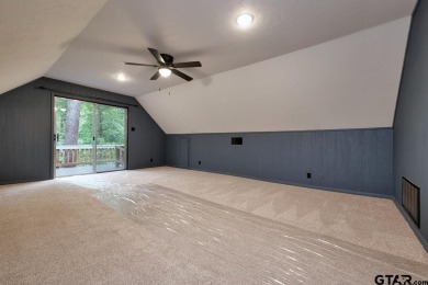 Stunningly remodeled Hideaway gem--now better than ever! on Hide-A-Way Lake Golf Course in Texas - for sale on GolfHomes.com, golf home, golf lot