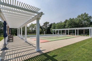 Expansive Ranch in Prestigious Golf Course Adult Community

 on Sea Oaks Golf Club in New Jersey - for sale on GolfHomes.com, golf home, golf lot