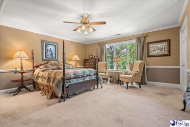 Welcome to the Country Club of South Carolina, a premier golf on Country Club of South Carolina in South Carolina - for sale on GolfHomes.com, golf home, golf lot