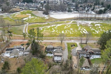 ENJOY LIFE ON THE GOLF COURSE in this 3-br/2-ba home on over on Country Club of Asheville in North Carolina - for sale on GolfHomes.com, golf home, golf lot