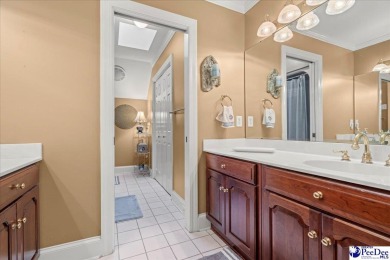 Welcome to the Country Club of South Carolina, a premier golf on Country Club of South Carolina in South Carolina - for sale on GolfHomes.com, golf home, golf lot