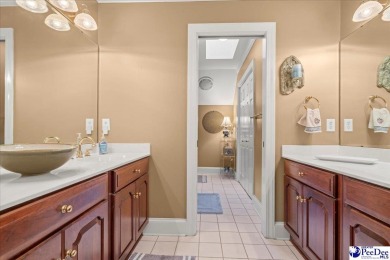 Welcome to the Country Club of South Carolina, a premier golf on Country Club of South Carolina in South Carolina - for sale on GolfHomes.com, golf home, golf lot