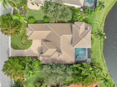 Welcome home to this beautifully transformed custom estate on The Club At Renaissance in Florida - for sale on GolfHomes.com, golf home, golf lot