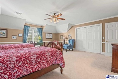 Welcome to the Country Club of South Carolina, a premier golf on Country Club of South Carolina in South Carolina - for sale on GolfHomes.com, golf home, golf lot