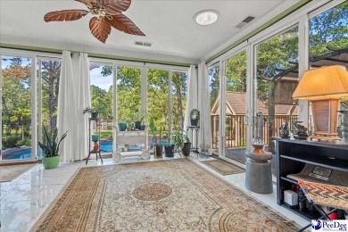 Welcome to the Country Club of South Carolina, a premier golf on Country Club of South Carolina in South Carolina - for sale on GolfHomes.com, golf home, golf lot