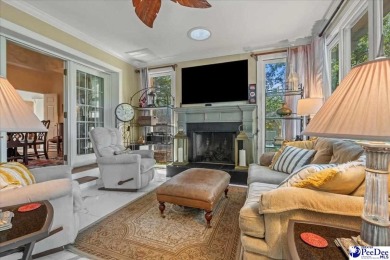 Welcome to the Country Club of South Carolina, a premier golf on Country Club of South Carolina in South Carolina - for sale on GolfHomes.com, golf home, golf lot