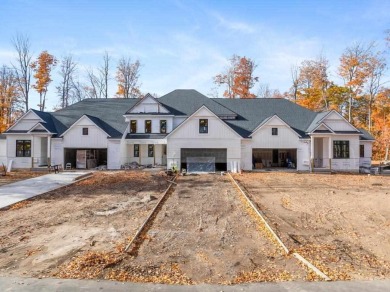 Discover luxury living at 809 Fairways Drive. Located in the on Birchwood Farms Golf and Country Club in Michigan - for sale on GolfHomes.com, golf home, golf lot