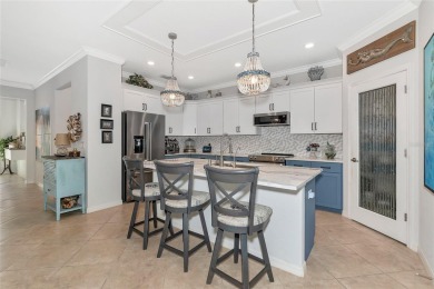 Under contract-accepting backup offers. Welcome home to the on River Strand Golf and Country Club At Heritage Harbour  in Florida - for sale on GolfHomes.com, golf home, golf lot