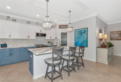 Under contract-accepting backup offers. Welcome home to the on River Strand Golf and Country Club At Heritage Harbour  in Florida - for sale on GolfHomes.com, golf home, golf lot