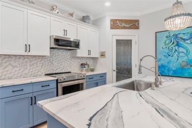 Under contract-accepting backup offers. Welcome home to the on River Strand Golf and Country Club At Heritage Harbour  in Florida - for sale on GolfHomes.com, golf home, golf lot