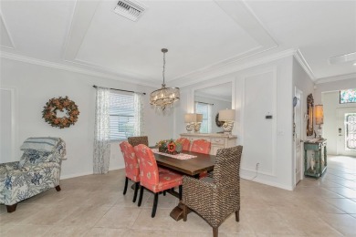 Under contract-accepting backup offers. Welcome home to the on River Strand Golf and Country Club At Heritage Harbour  in Florida - for sale on GolfHomes.com, golf home, golf lot