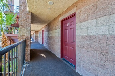 LOCATED IN THE LUXURIOUS QUEENS BAY RESORT! This beautifully on London Bridge Golf Course in Arizona - for sale on GolfHomes.com, golf home, golf lot