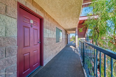 LOCATED IN THE LUXURIOUS QUEENS BAY RESORT! This beautifully on London Bridge Golf Course in Arizona - for sale on GolfHomes.com, golf home, golf lot