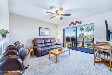 LOCATED IN THE LUXURIOUS QUEENS BAY RESORT! This beautifully on London Bridge Golf Course in Arizona - for sale on GolfHomes.com, golf home, golf lot