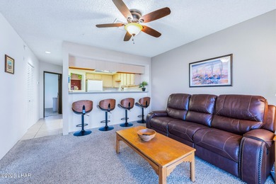 LOCATED IN THE LUXURIOUS QUEENS BAY RESORT! This beautifully on London Bridge Golf Course in Arizona - for sale on GolfHomes.com, golf home, golf lot