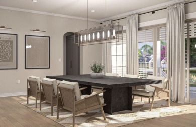 *Proposed New Construction* in Boone's Trace! Experience refined on The Bull At Boones Trace in Kentucky - for sale on GolfHomes.com, golf home, golf lot
