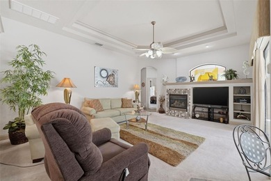 Situated on a generous 0.27-acre lot within the established on Sugarmill Woods Golf and Country Club in Florida - for sale on GolfHomes.com, golf home, golf lot