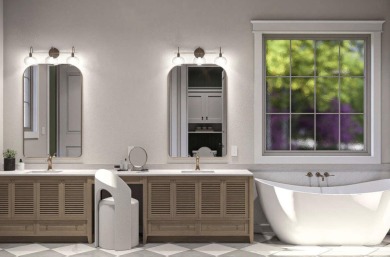 *Proposed New Construction* in Boone's Trace! Experience refined on The Bull At Boones Trace in Kentucky - for sale on GolfHomes.com, golf home, golf lot