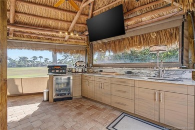 Located on one of the resort's most sought-after streets with an on St. Lucie Trail Golf Club in Florida - for sale on GolfHomes.com, golf home, golf lot