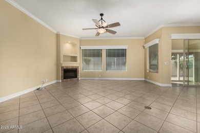 Welcome home to easy living in this beautifully maintained on Sunland Springs Golf Course  in Arizona - for sale on GolfHomes.com, golf home, golf lot