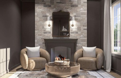 *Proposed New Construction* in Boone's Trace! Experience refined on The Bull At Boones Trace in Kentucky - for sale on GolfHomes.com, golf home, golf lot