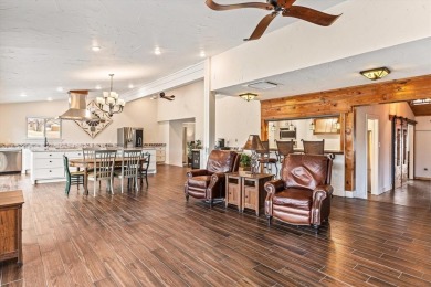 Welcome Home to Golf Course Views. Gather, Mingle, and Entertain on De Cordova Bend Country Club in Texas - for sale on GolfHomes.com, golf home, golf lot