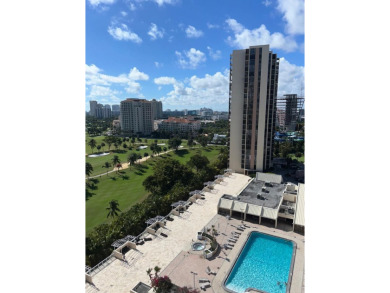 Presenting this elegant 2-bed, 2-bath corner unit with 1,313 sq on Turnberry Isle Resort and Club in Florida - for sale on GolfHomes.com, golf home, golf lot