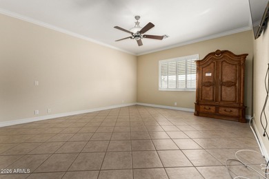 Welcome home to easy living in this beautifully maintained on Sunland Springs Golf Course  in Arizona - for sale on GolfHomes.com, golf home, golf lot