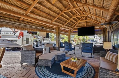 Located on one of the resort's most sought-after streets with an on St. Lucie Trail Golf Club in Florida - for sale on GolfHomes.com, golf home, golf lot