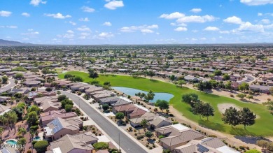 Discover Your Dream Home in Sun City Grand's Premier 55+ on Sun City Grand Golf Couse and Club in Arizona - for sale on GolfHomes.com, golf home, golf lot