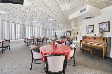 Welcome to this well-maintained two-bedroom, two-bathroom on Oceans Golf Club in Florida - for sale on GolfHomes.com, golf home, golf lot