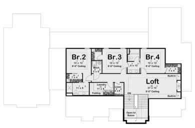 *Proposed New Construction* in Boone's Trace! Experience refined on The Bull At Boones Trace in Kentucky - for sale on GolfHomes.com, golf home, golf lot