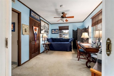 Game day just found its perfect address! Located in on Mark Bostick Golf Course At University of Florida in Florida - for sale on GolfHomes.com, golf home, golf lot