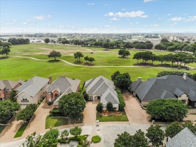 Attention Golf Lovers! Beautiful one story home in the gated on The Golf Club at Fossil Creek in Texas - for sale on GolfHomes.com, golf home, golf lot