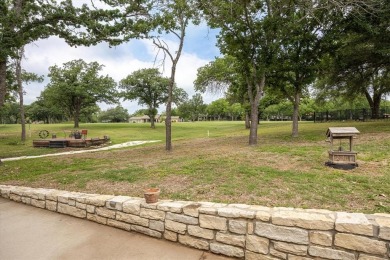 Welcome Home to Golf Course Views. Gather, Mingle, and Entertain on De Cordova Bend Country Club in Texas - for sale on GolfHomes.com, golf home, golf lot