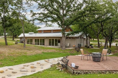 Welcome Home to Golf Course Views. Gather, Mingle, and Entertain on De Cordova Bend Country Club in Texas - for sale on GolfHomes.com, golf home, golf lot