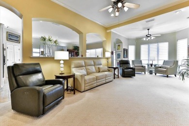 Attention Golf Lovers! Beautiful one story home in the gated on The Golf Club at Fossil Creek in Texas - for sale on GolfHomes.com, golf home, golf lot