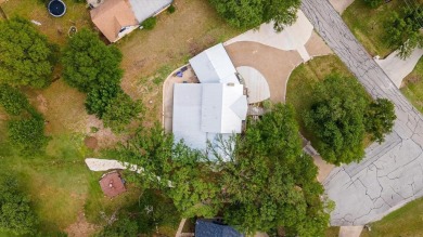 Welcome Home to Golf Course Views. Gather, Mingle, and Entertain on De Cordova Bend Country Club in Texas - for sale on GolfHomes.com, golf home, golf lot