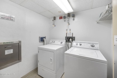 Welcome to this well-maintained two-bedroom, two-bathroom on Oceans Golf Club in Florida - for sale on GolfHomes.com, golf home, golf lot