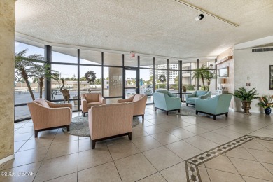 Welcome to this well-maintained two-bedroom, two-bathroom on Oceans Golf Club in Florida - for sale on GolfHomes.com, golf home, golf lot